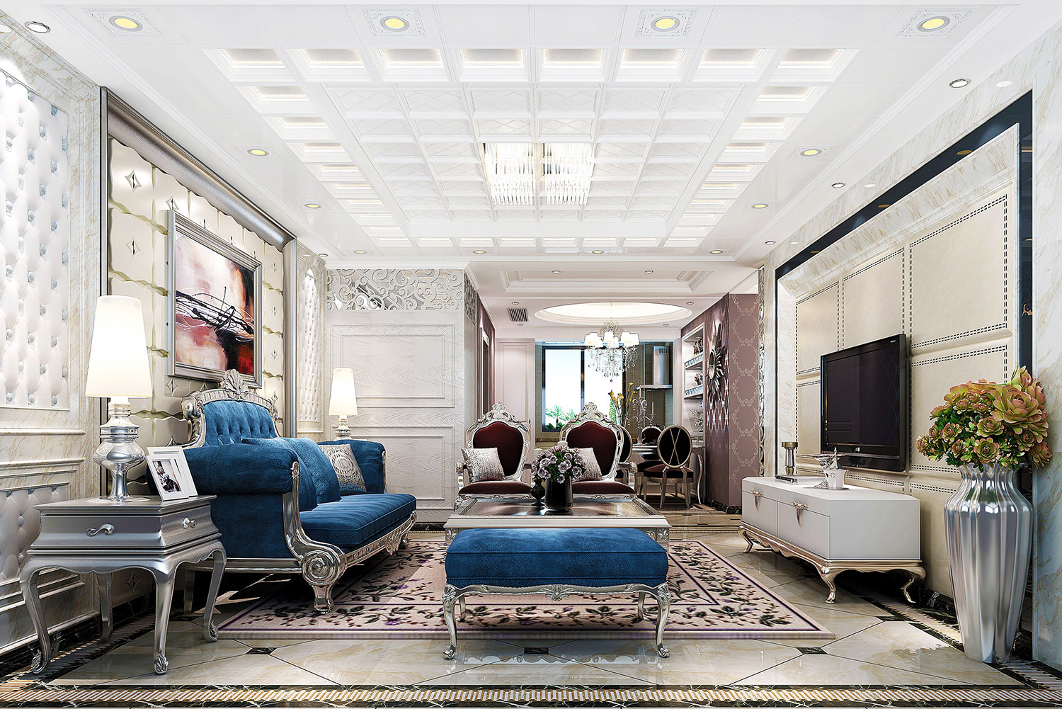 你說吊頂很雞肋？裝吊頂是在花冤枉錢？