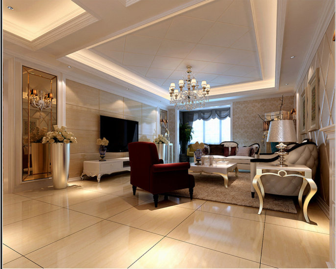 重慶集成吊頂產品是吊頂企業發展之基石